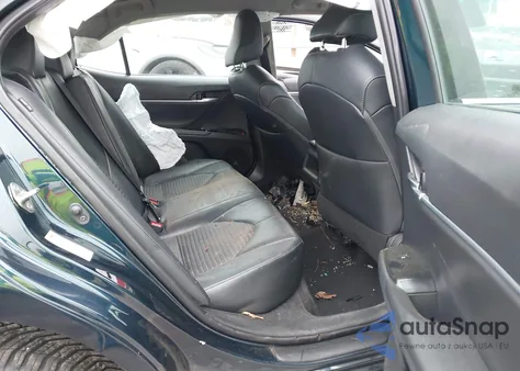 2019 Toyota Camry Se from USA, damaged, VIN 4T1B11HK4KU750249